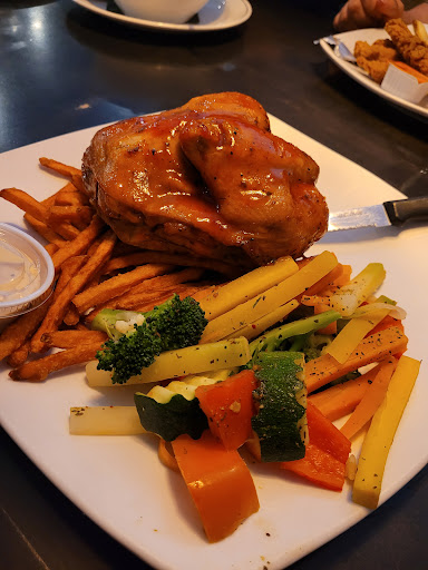 Photo of Ali's Grill and Bar - 998006 ON-11, Temiskaming Shores, ON P0J 1P0